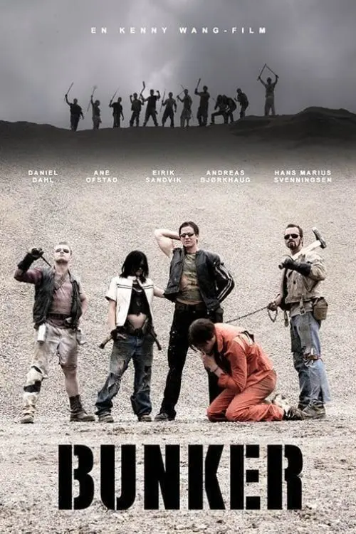 Bunker
