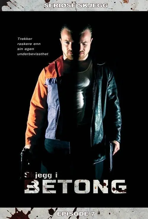 Episode 7: Skjegg i Betong
