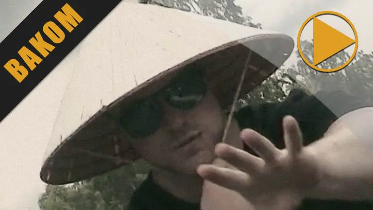 Fear and Loathing in Isan