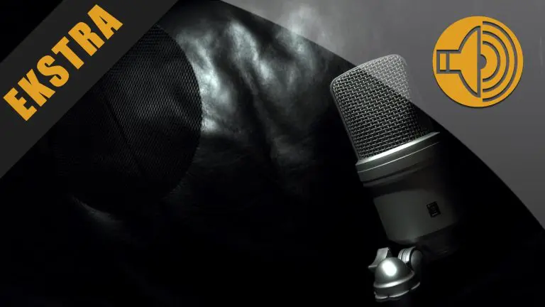 Svart snø: Radioprogrammene