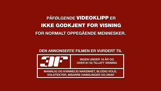Illustrasjon til «Årets julegave kommer tidlig!»