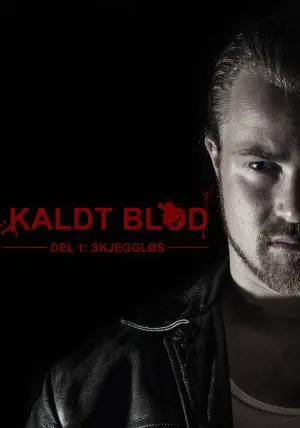 Kaldt Blod del 1 – Skjeggløs