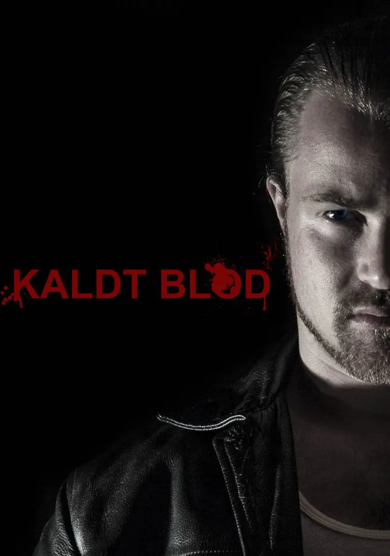 Kaldt Blod