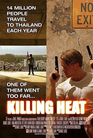 Killing Heat