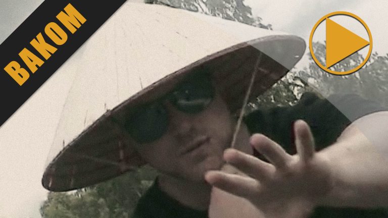 Fear and Loathing in Isan