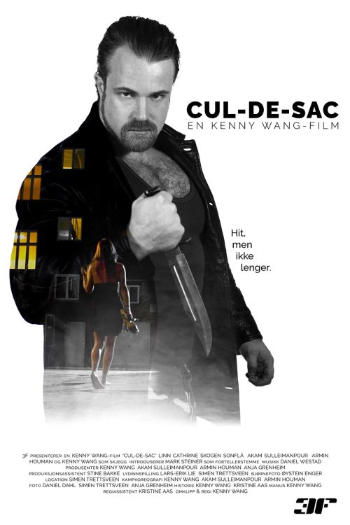 Cul-de-sac