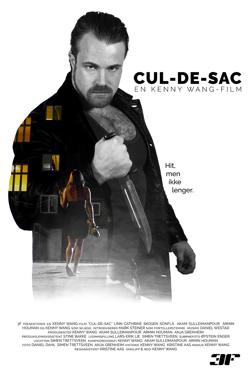 Cul-de-sac