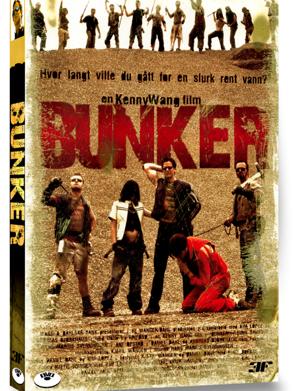 Bunker [DVD]