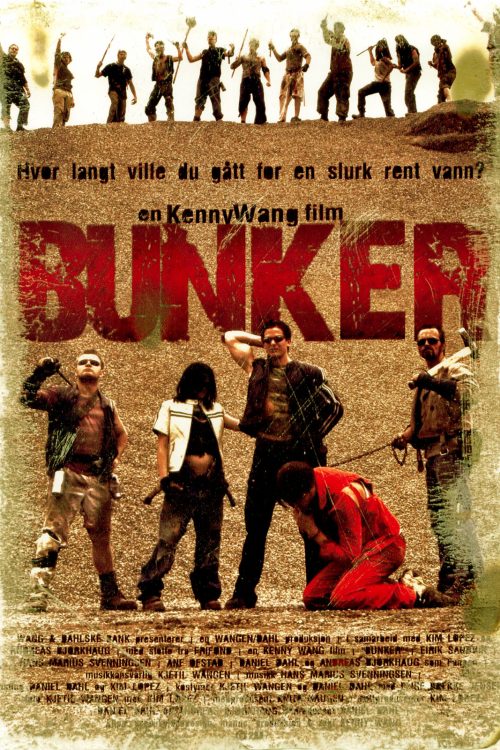 Bunker: Original