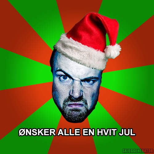 Illustrasjon til «Gaven som bare fortsetter å gi»