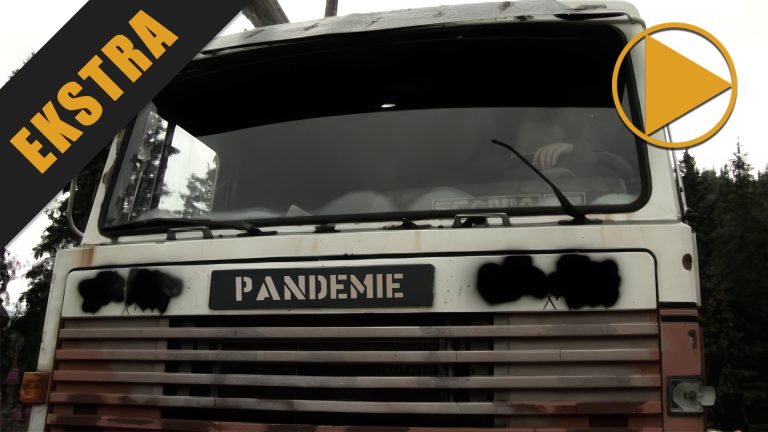 Slum: Pandemie